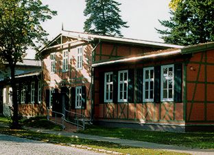 Brandenburgisches Forstmuseum